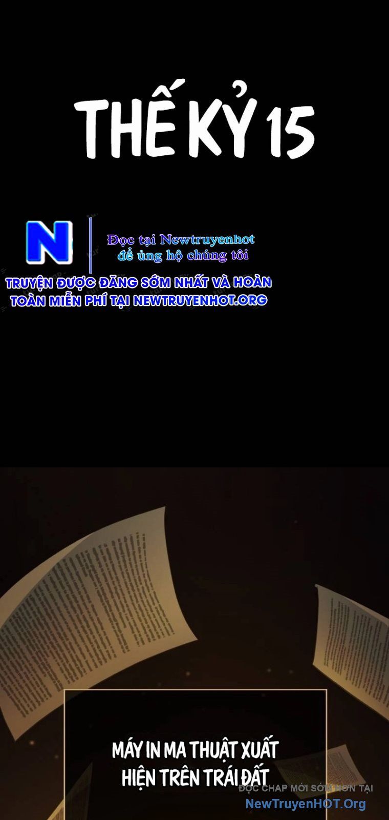 Bút Lực Truyền Thừa Chapter 3 - Trang 2