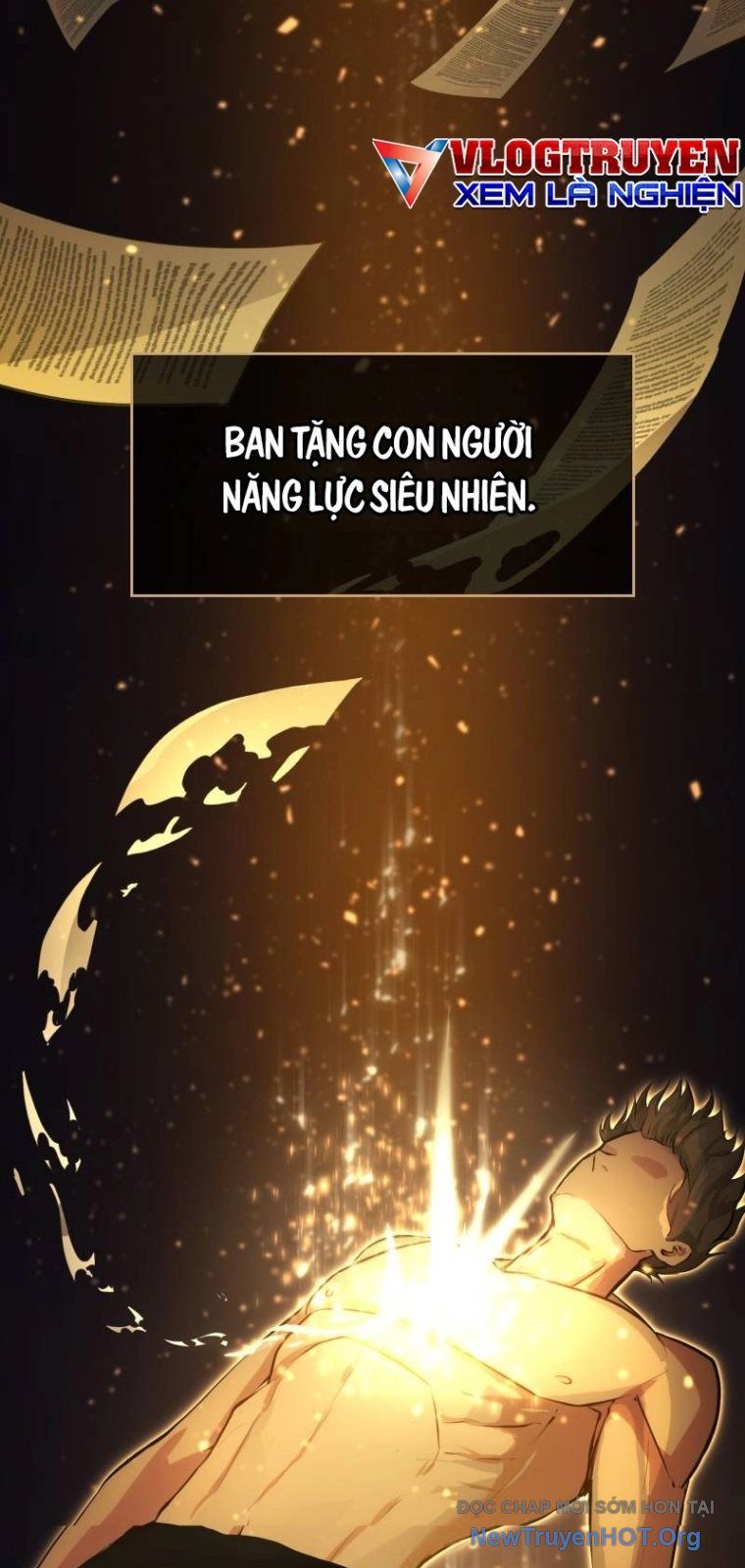 Bút Lực Truyền Thừa Chapter 3 - Trang 2