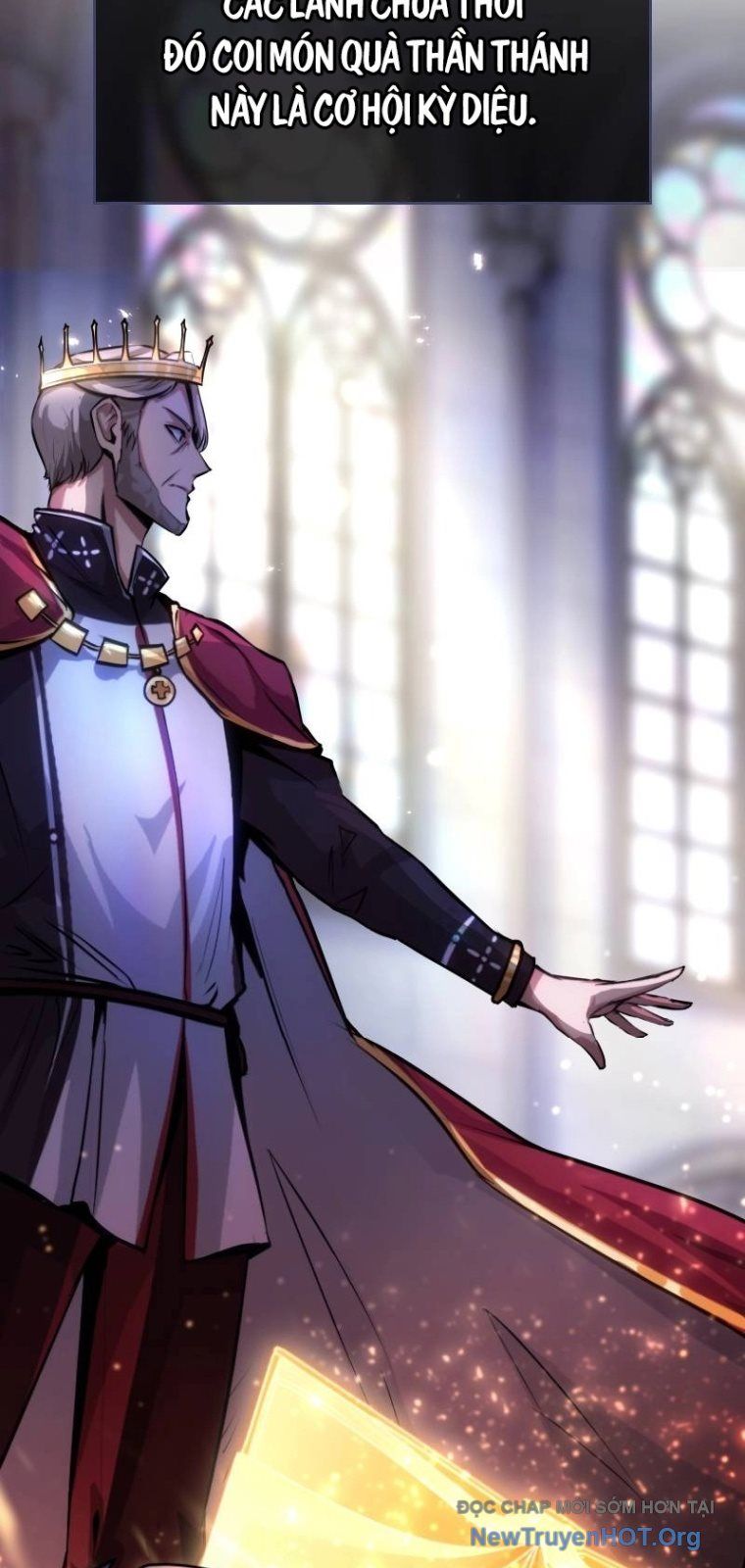 Bút Lực Truyền Thừa Chapter 3 - Trang 2