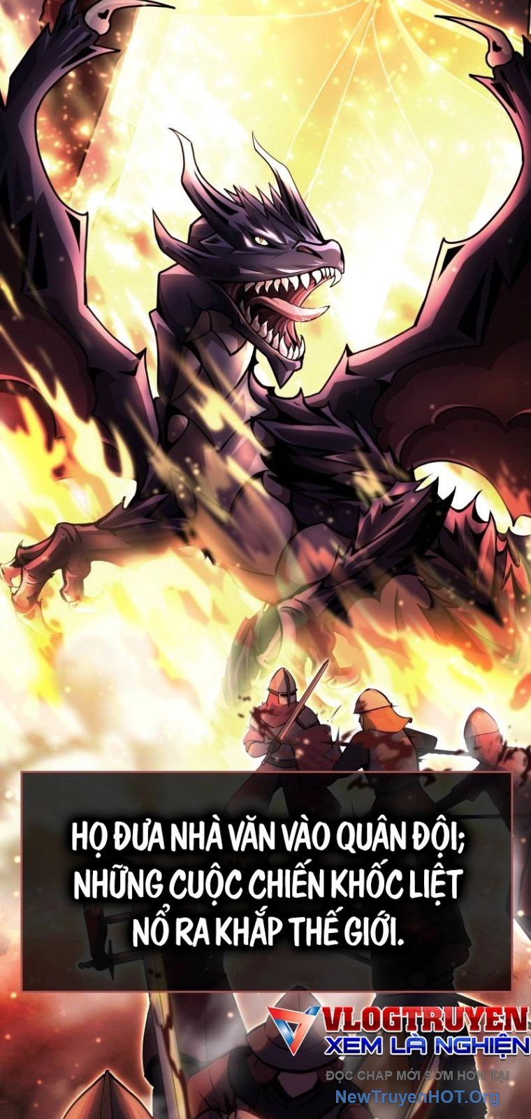 Bút Lực Truyền Thừa Chapter 3 - Trang 2