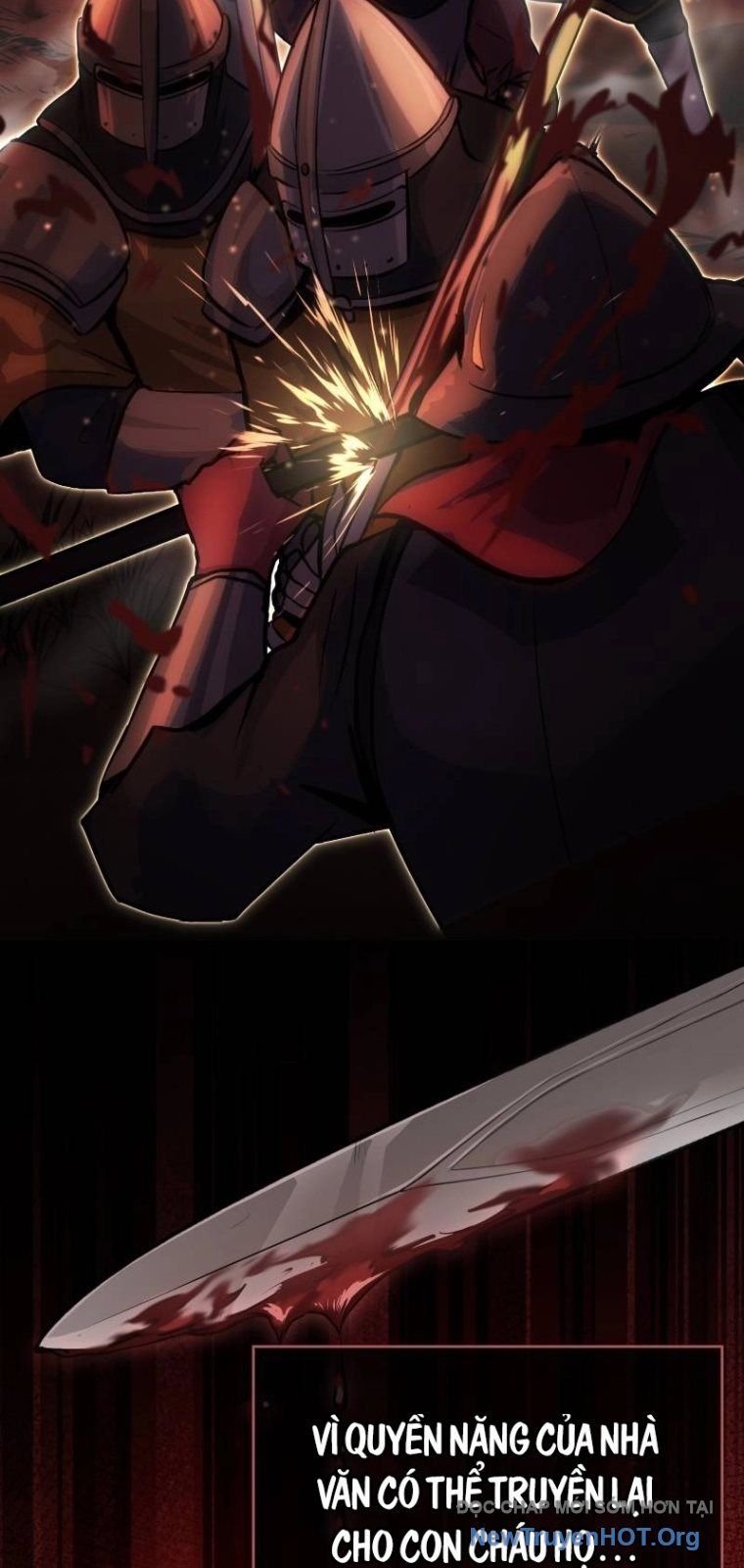 Bút Lực Truyền Thừa Chapter 3 - Trang 2