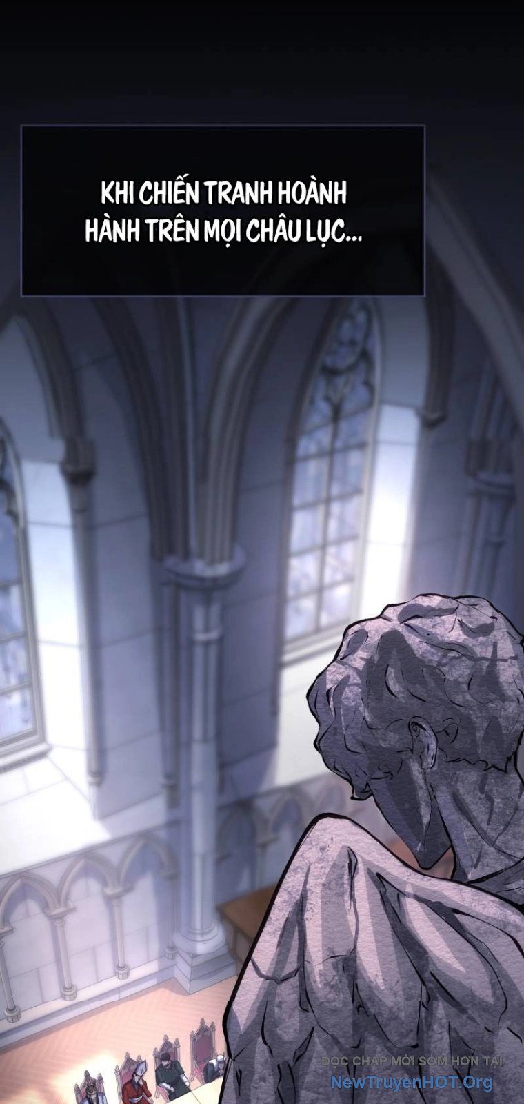 Bút Lực Truyền Thừa Chapter 3 - Trang 2