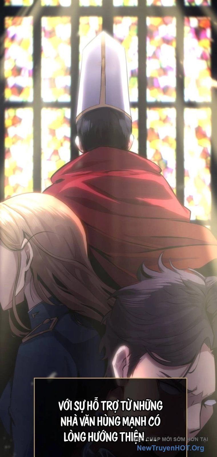 Bút Lực Truyền Thừa Chapter 3 - Trang 2