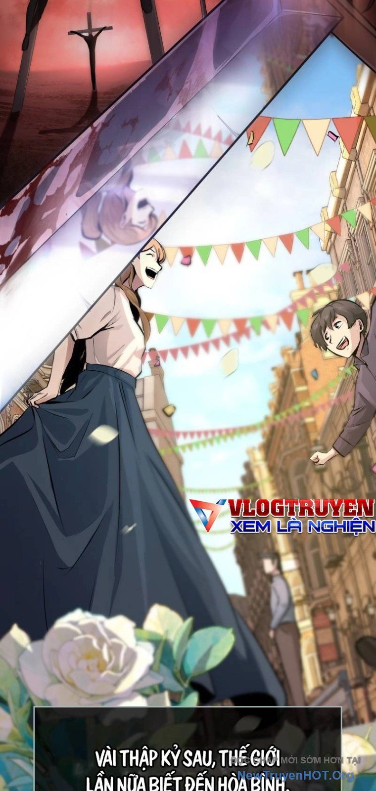 Bút Lực Truyền Thừa Chapter 3 - Trang 2