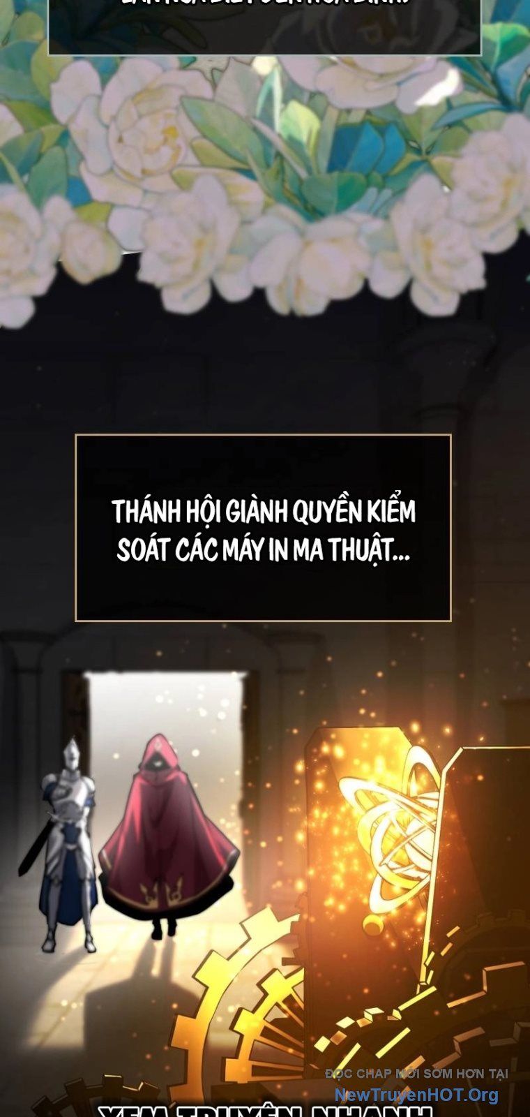 Bút Lực Truyền Thừa Chapter 3 - Trang 2