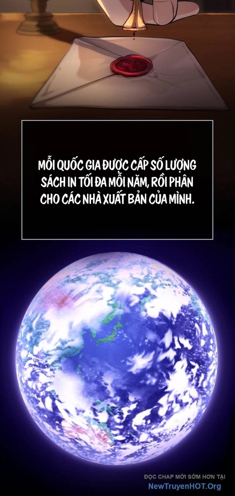 Bút Lực Truyền Thừa Chapter 3 - Trang 2