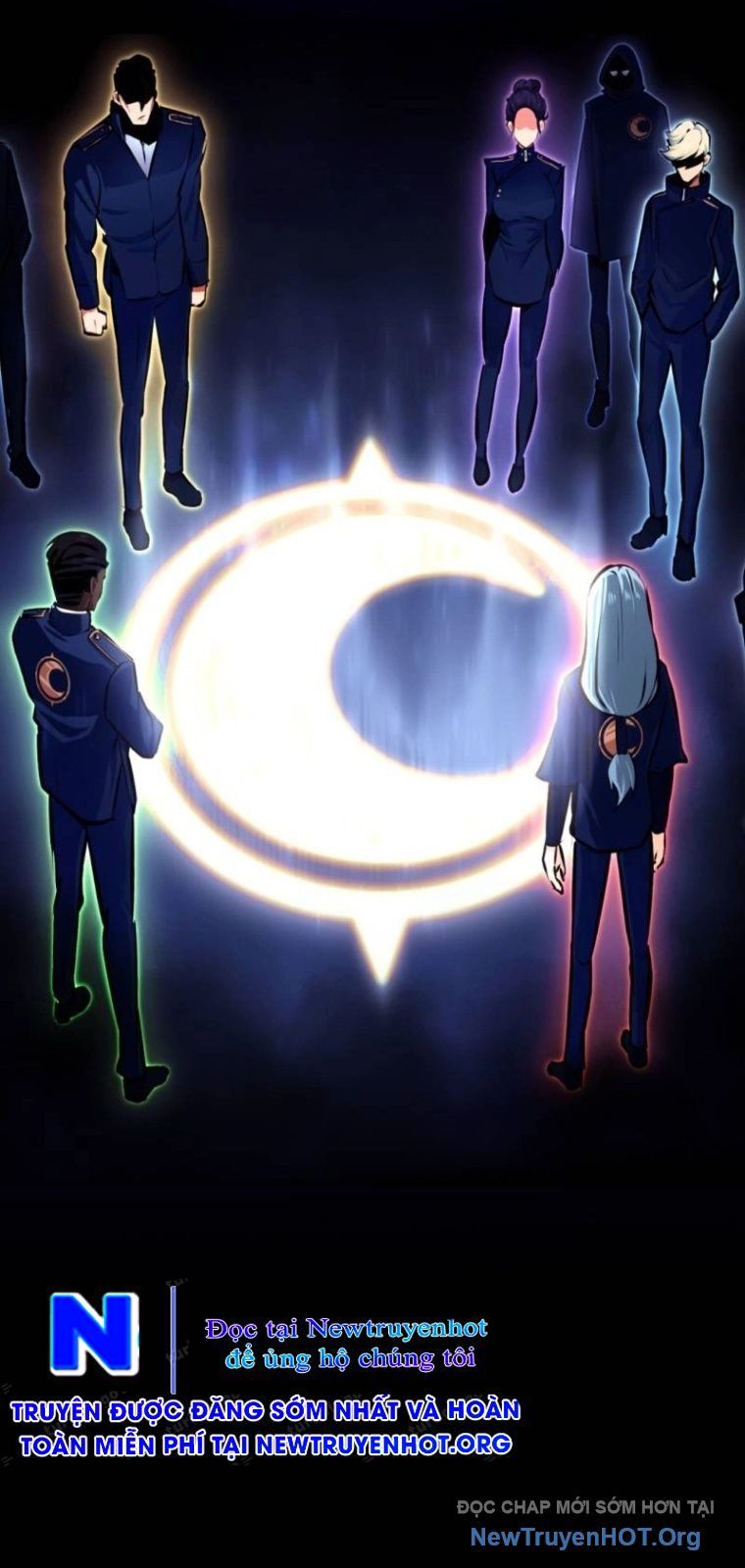 Bút Lực Truyền Thừa Chapter 3 - Trang 2