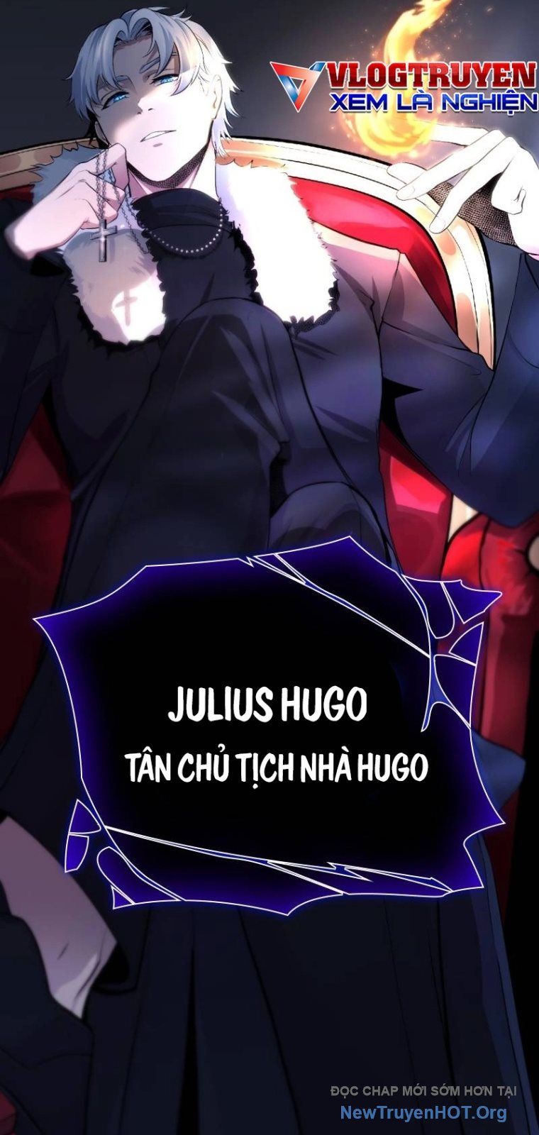 Bút Lực Truyền Thừa Chapter 3 - Trang 2