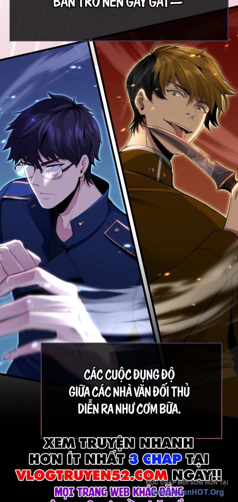 Bút Lực Truyền Thừa Chapter 3 - Trang 2