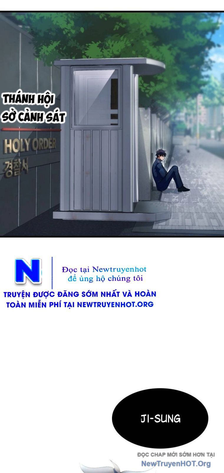 Bút Lực Truyền Thừa Chapter 3 - Trang 2