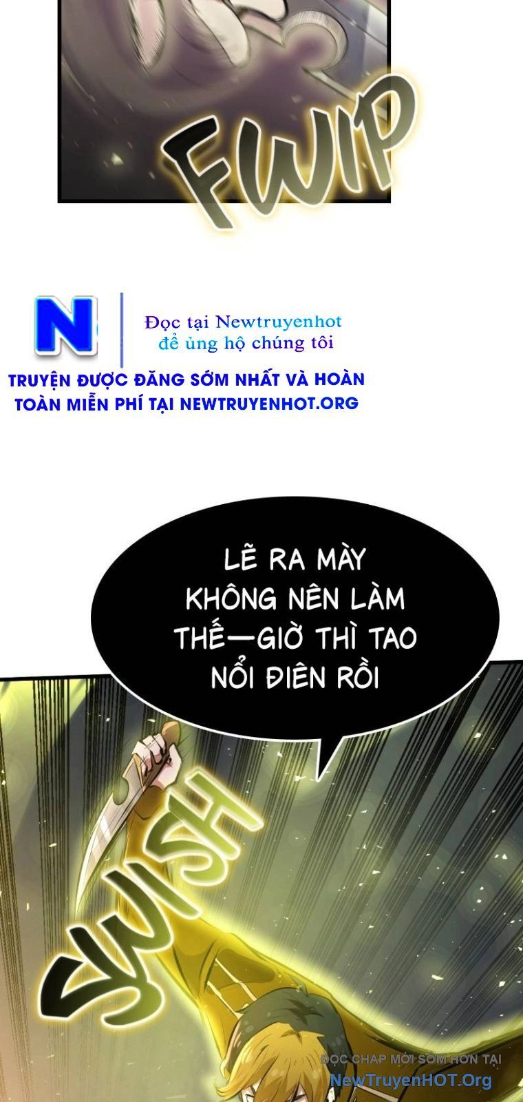 Bút Lực Truyền Thừa Chapter 3 - Trang 2