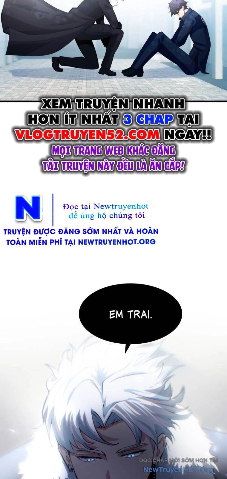 Bút Lực Truyền Thừa Chapter 3 - Trang 2