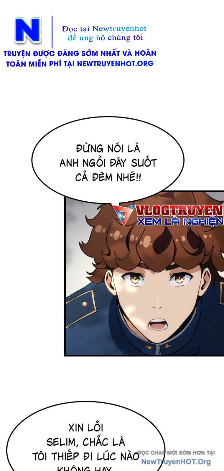 Bút Lực Truyền Thừa Chapter 3 - Trang 2