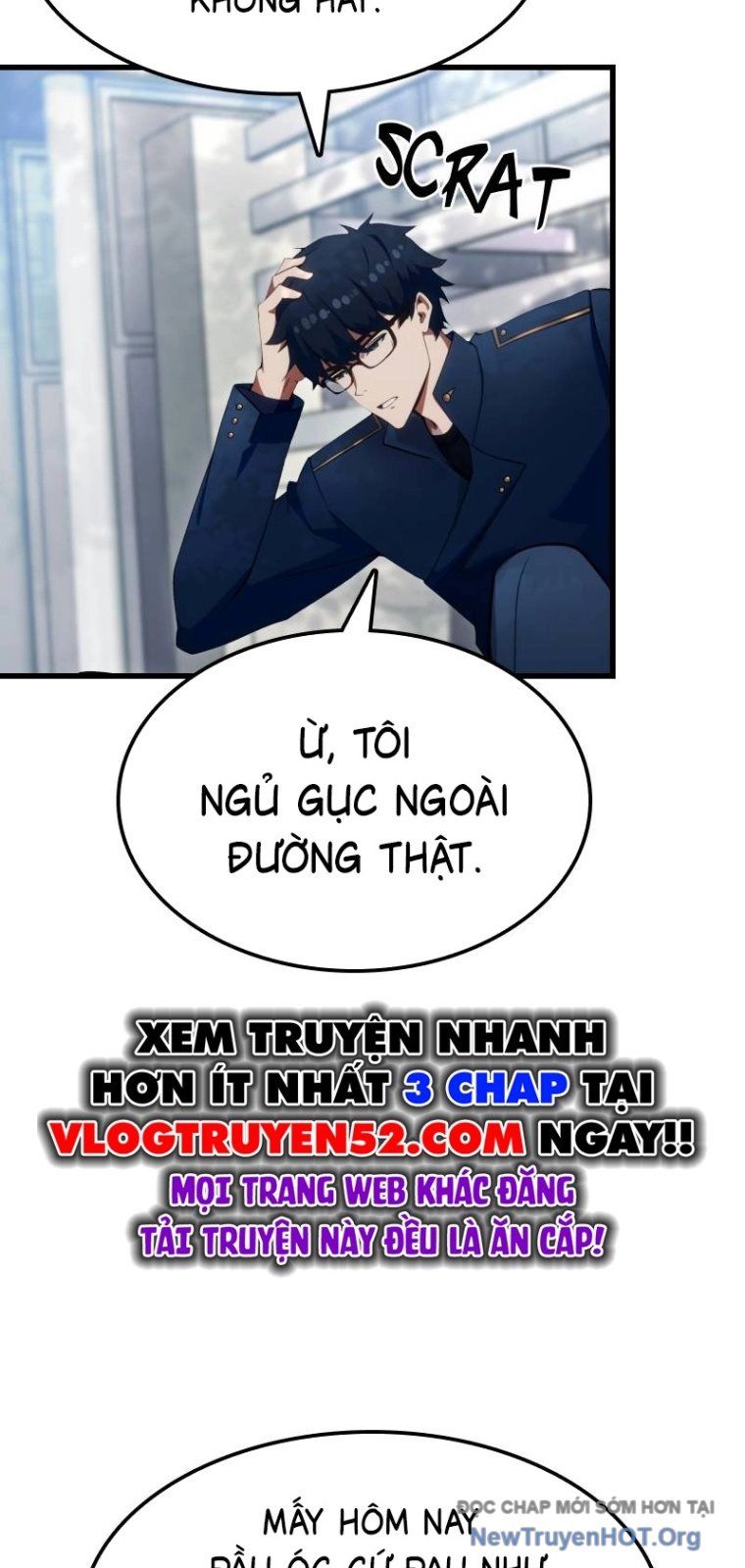 Bút Lực Truyền Thừa Chapter 3 - Trang 2