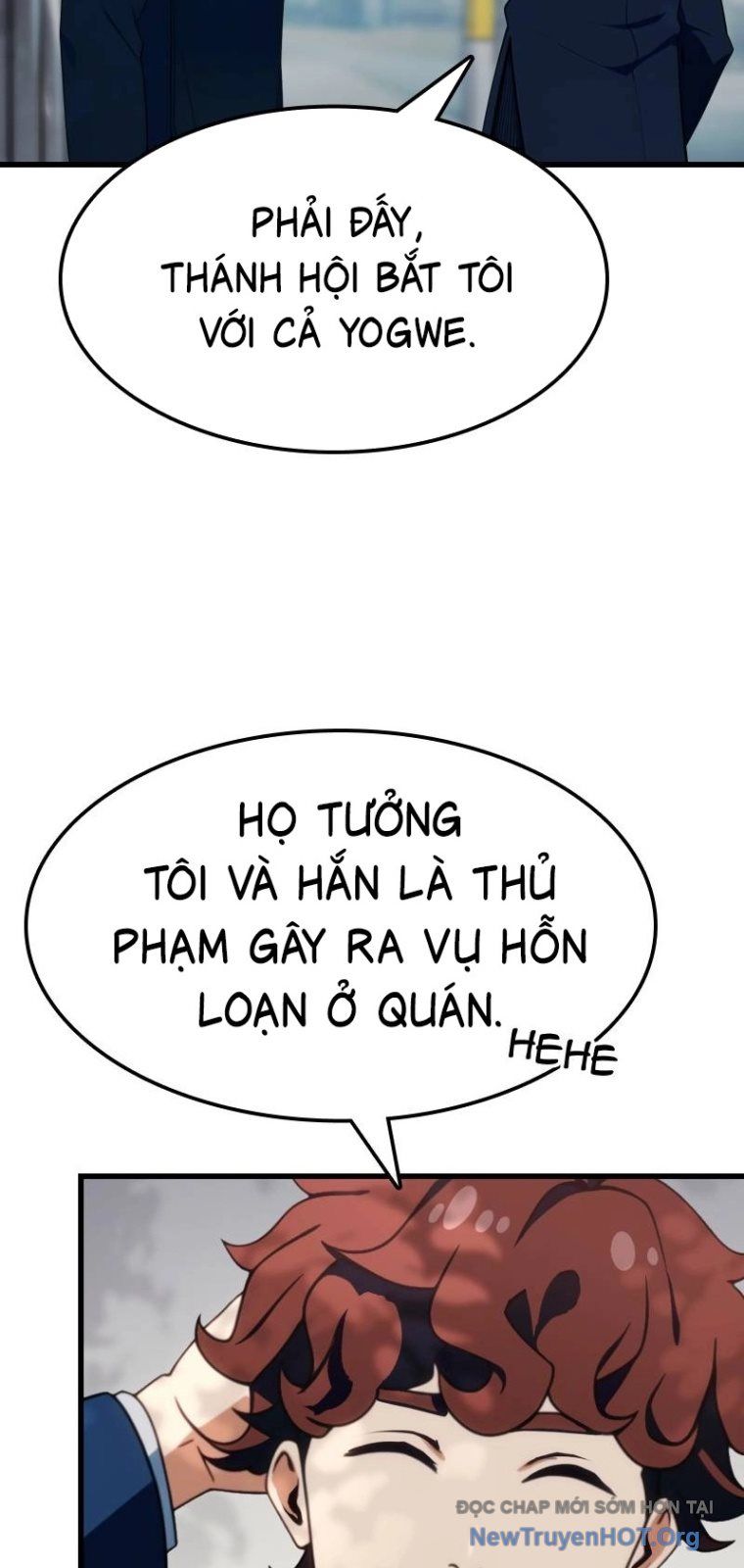 Bút Lực Truyền Thừa Chapter 3 - Trang 2