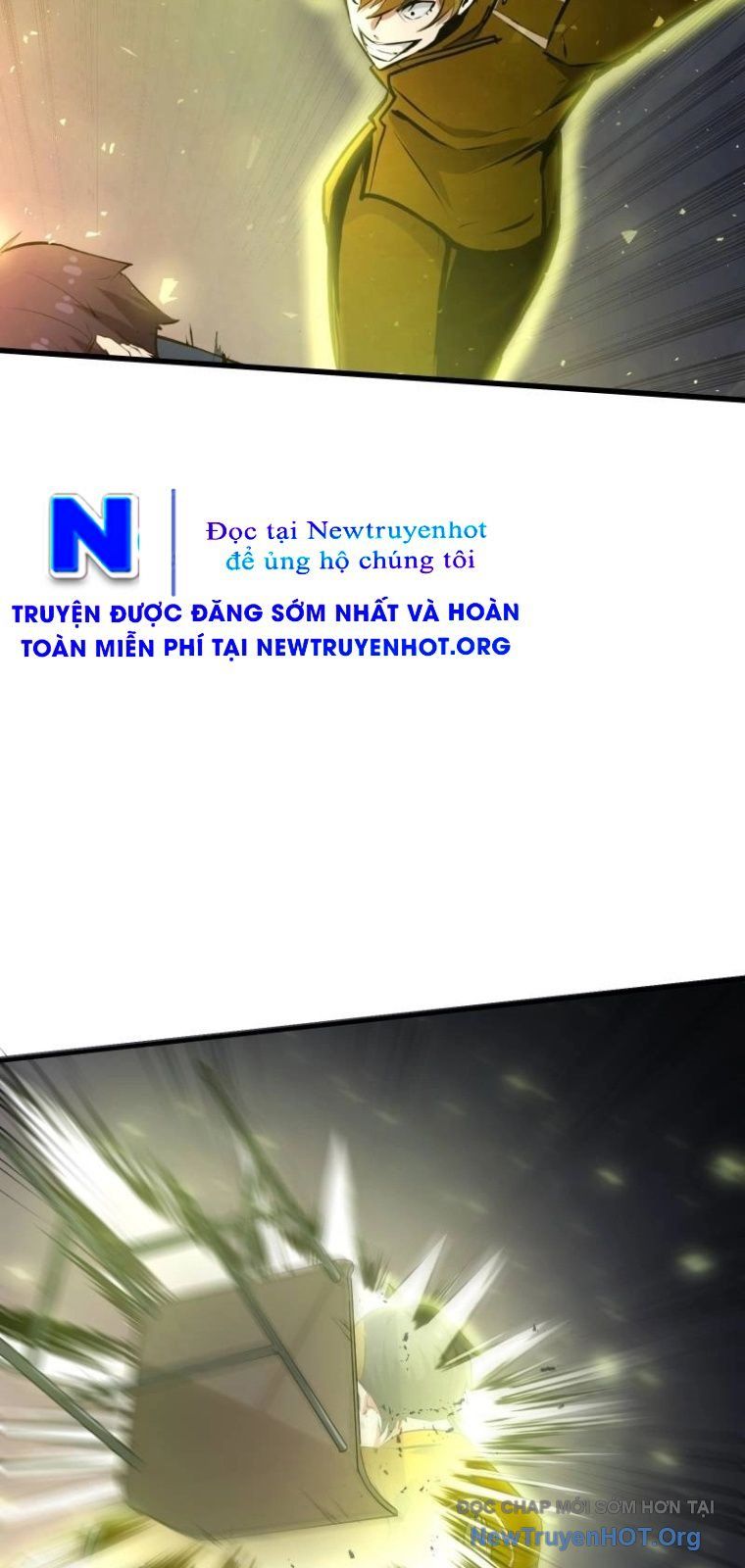 Bút Lực Truyền Thừa Chapter 3 - Trang 2