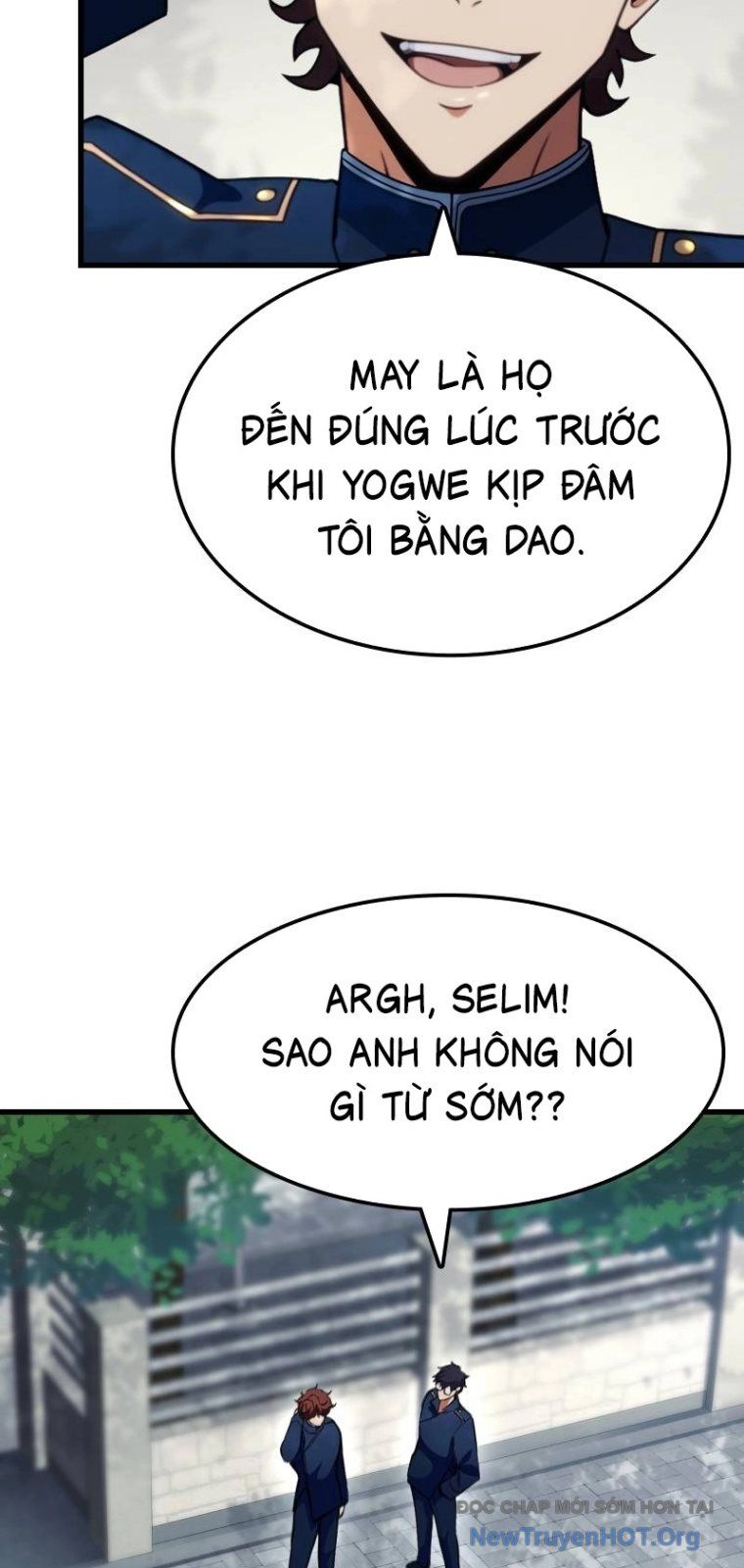 Bút Lực Truyền Thừa Chapter 3 - Trang 2