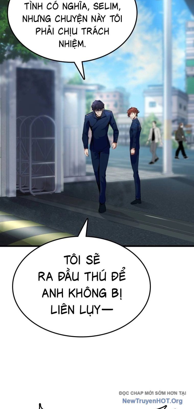 Bút Lực Truyền Thừa Chapter 3 - Trang 2
