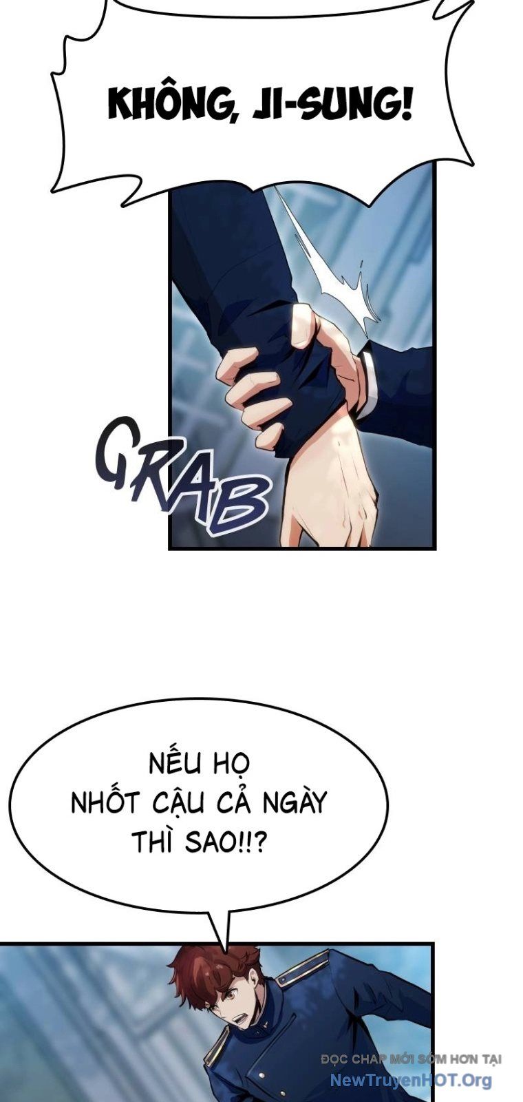 Bút Lực Truyền Thừa Chapter 3 - Trang 2