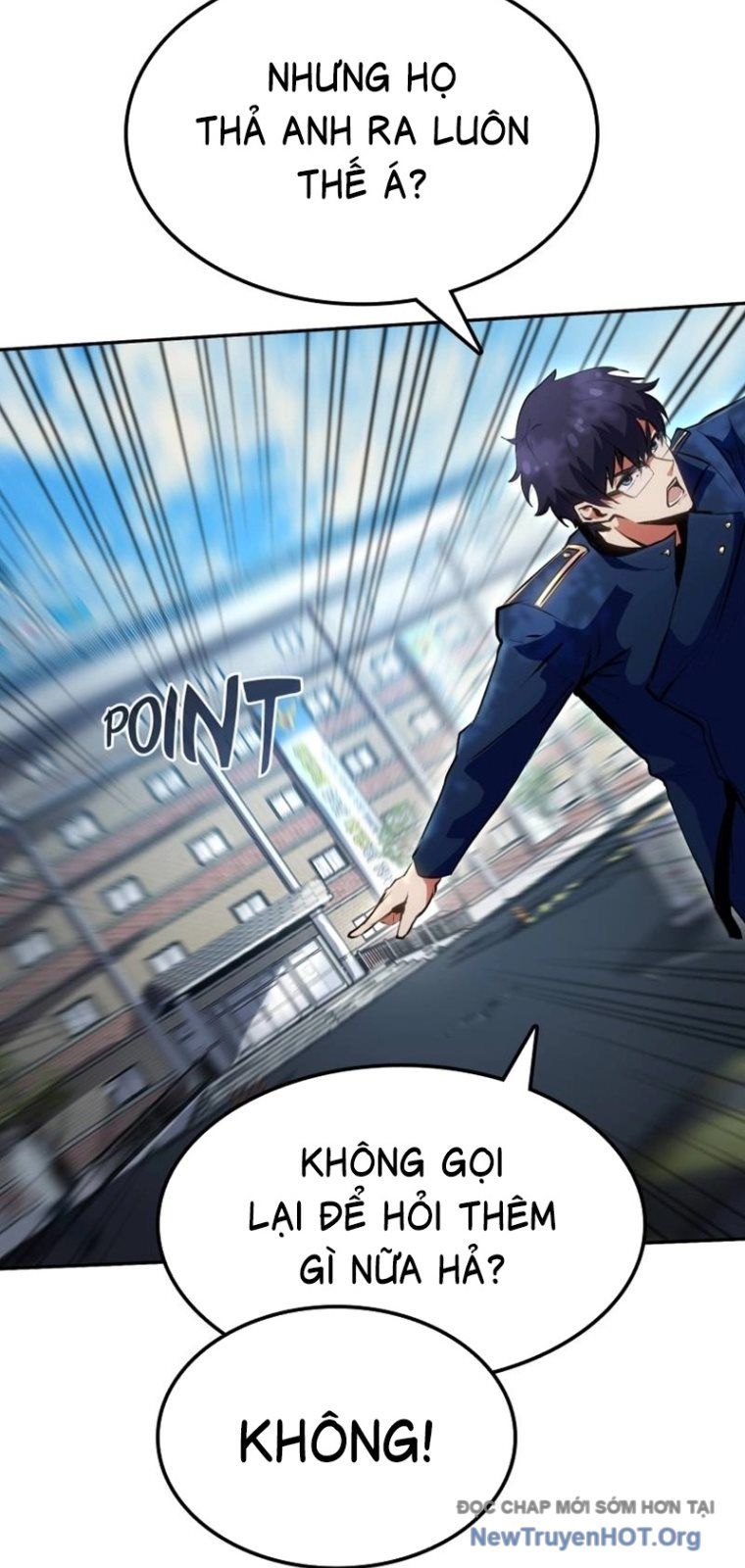 Bút Lực Truyền Thừa Chapter 3 - Trang 2