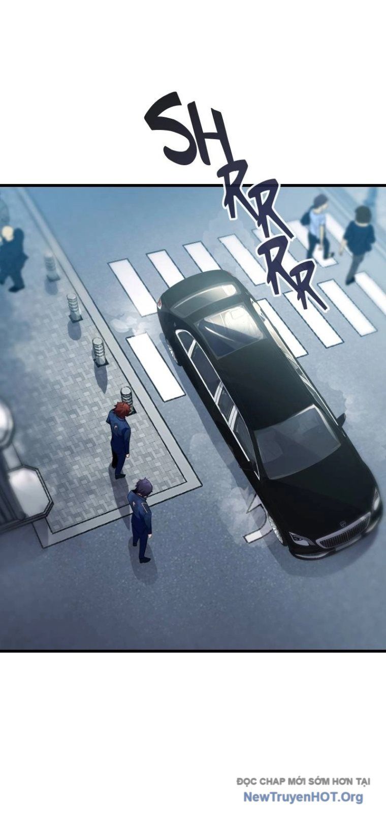 Bút Lực Truyền Thừa Chapter 3 - Trang 2