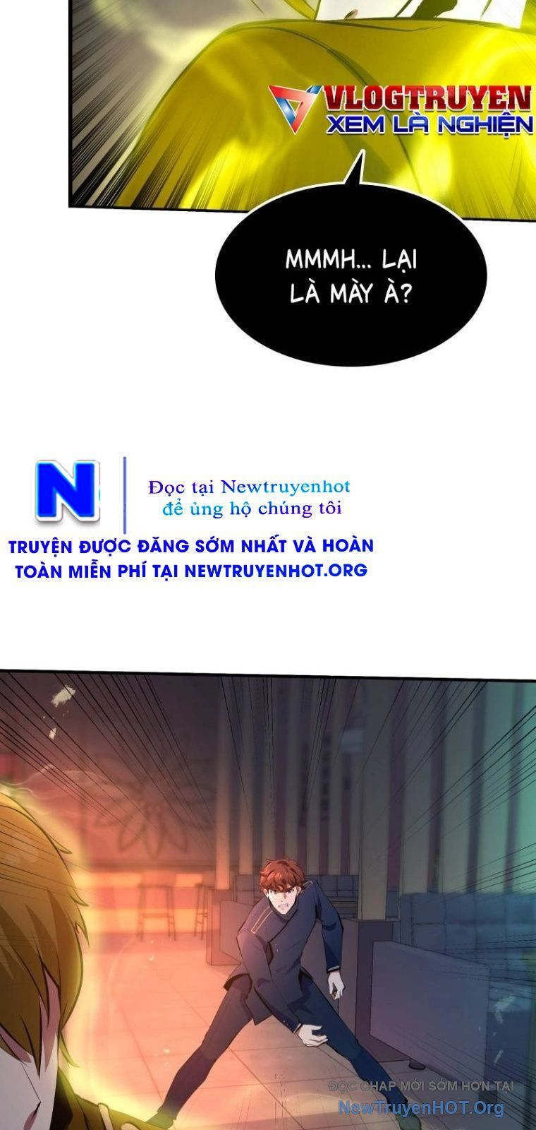 Bút Lực Truyền Thừa Chapter 3 - Trang 2