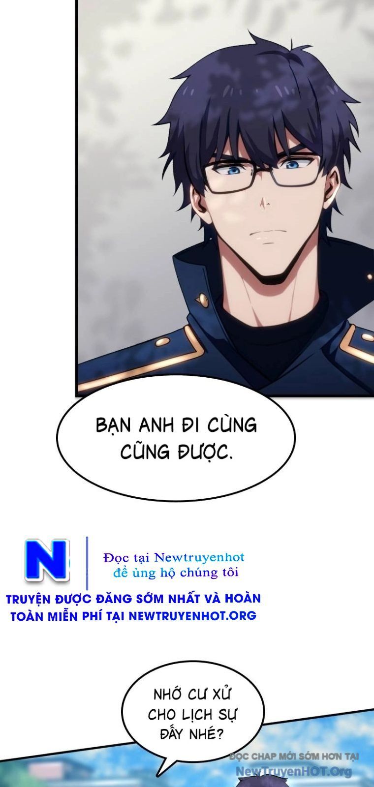 Bút Lực Truyền Thừa Chapter 3 - Trang 2