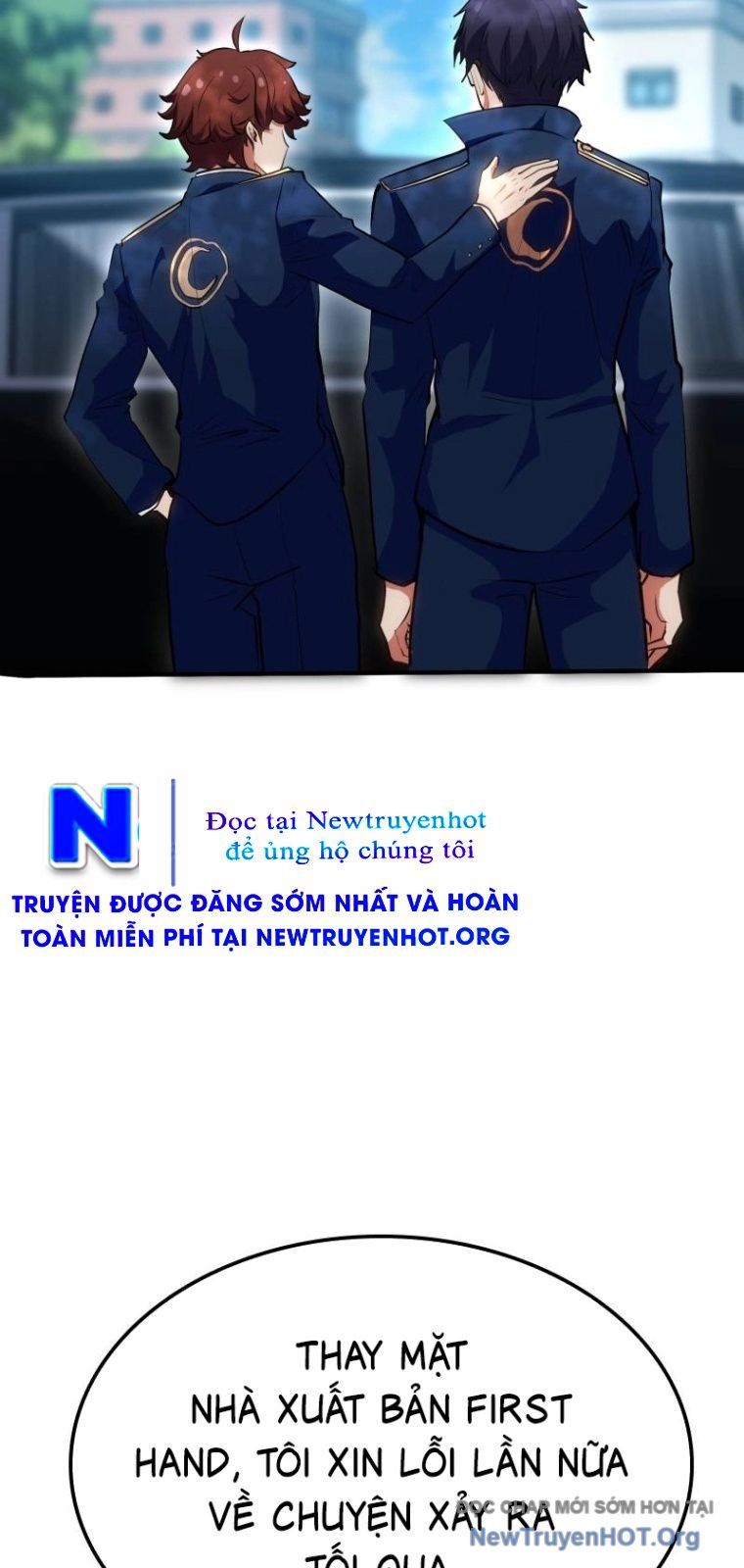 Bút Lực Truyền Thừa Chapter 3 - Trang 2