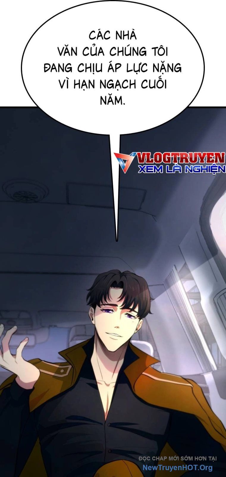 Bút Lực Truyền Thừa Chapter 3 - Trang 2