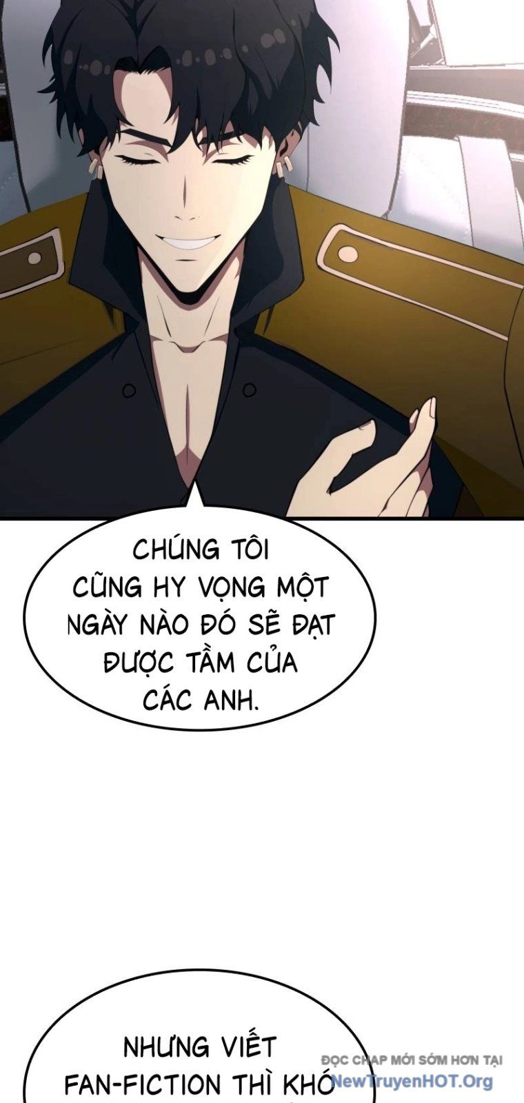 Bút Lực Truyền Thừa Chapter 3 - Trang 2