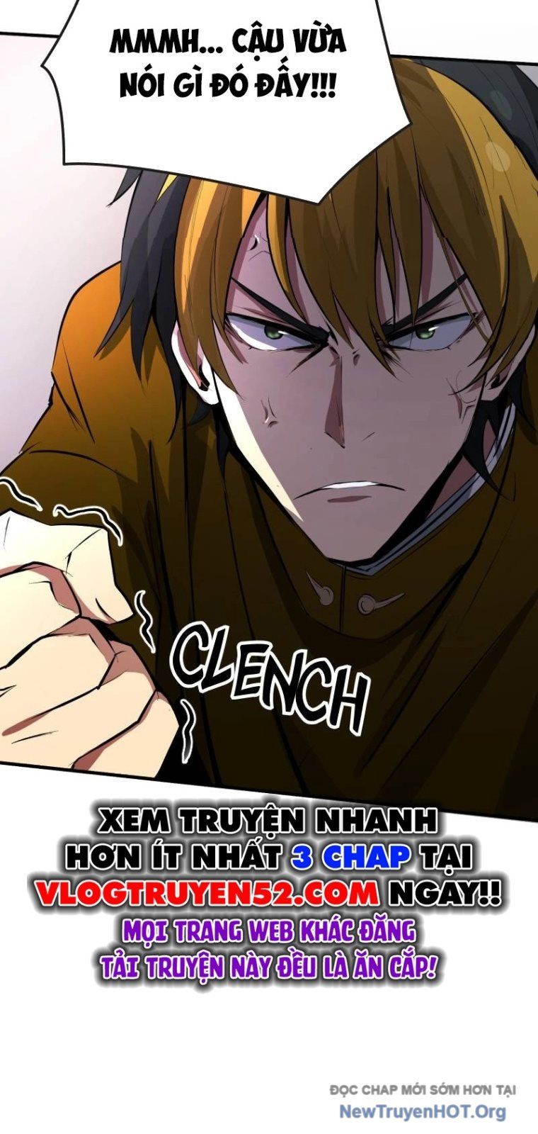 Bút Lực Truyền Thừa Chapter 3 - Trang 2