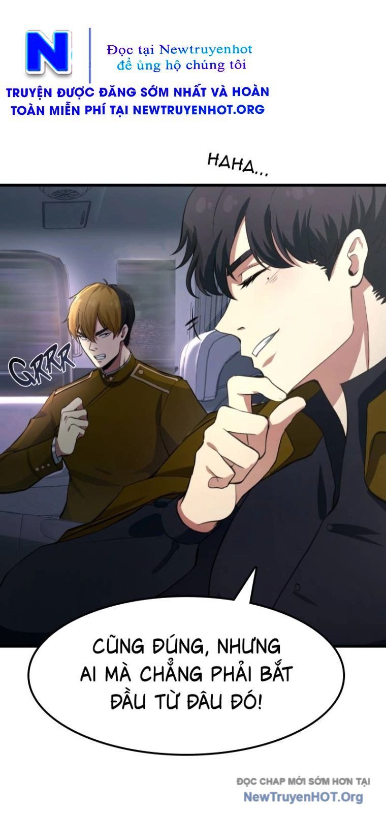 Bút Lực Truyền Thừa Chapter 3 - Trang 2