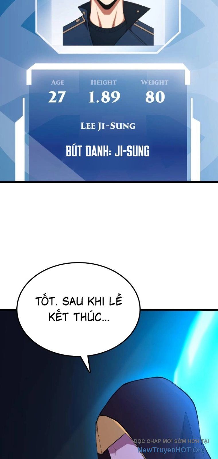 Bút Lực Truyền Thừa Chapter 4 - Trang 2