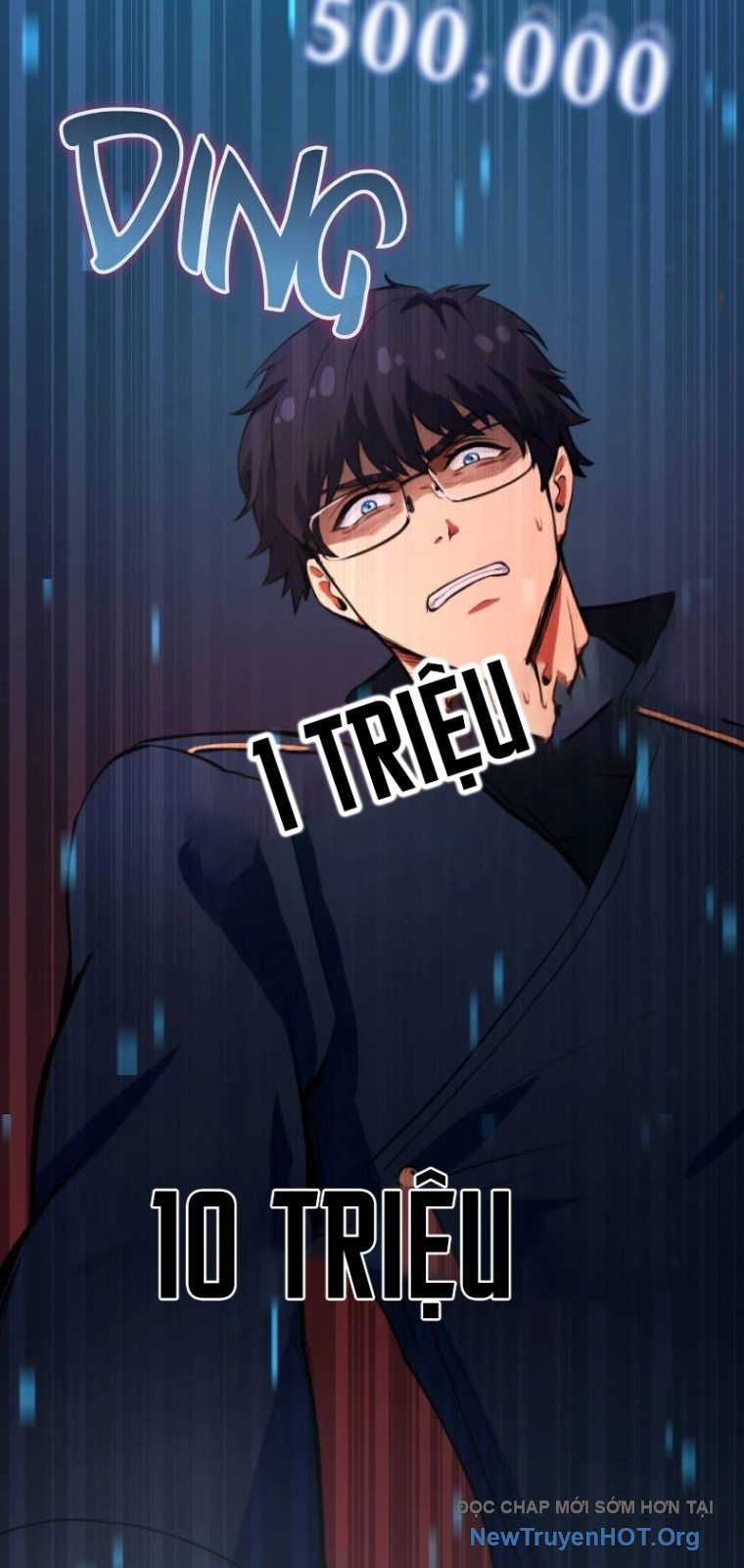 Bút Lực Truyền Thừa Chapter 4 - Trang 2