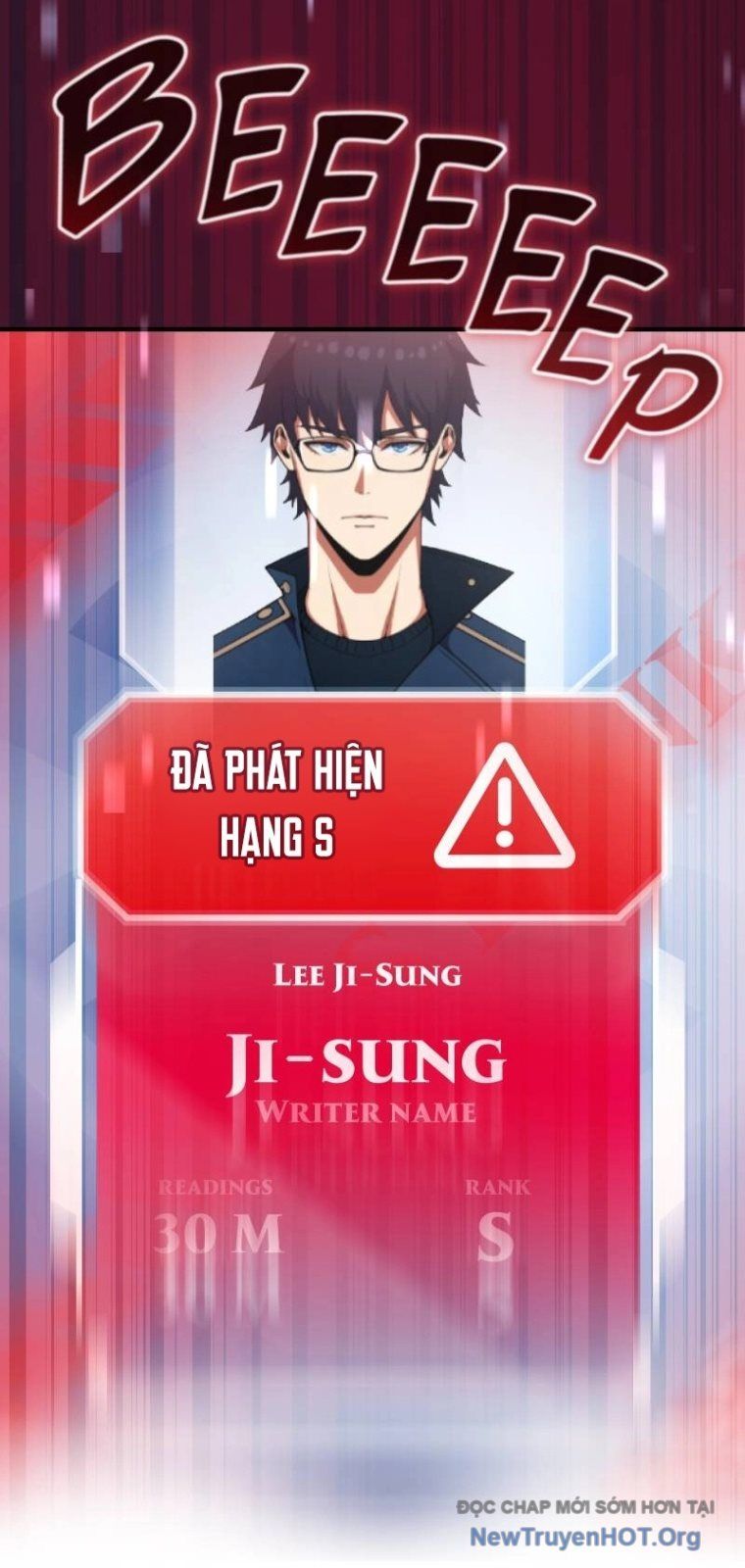 Bút Lực Truyền Thừa Chapter 4 - Trang 2