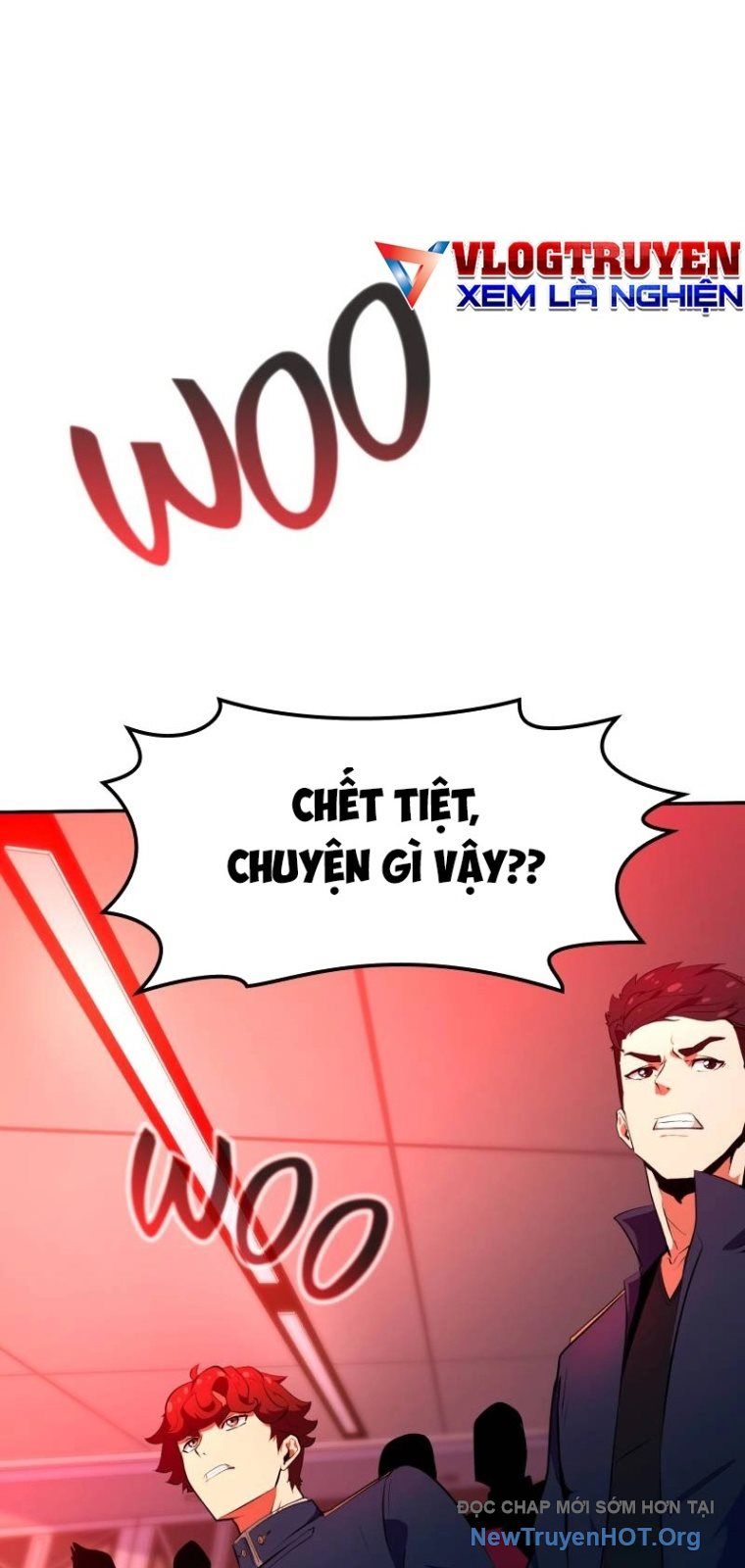 Bút Lực Truyền Thừa Chapter 4 - Trang 2