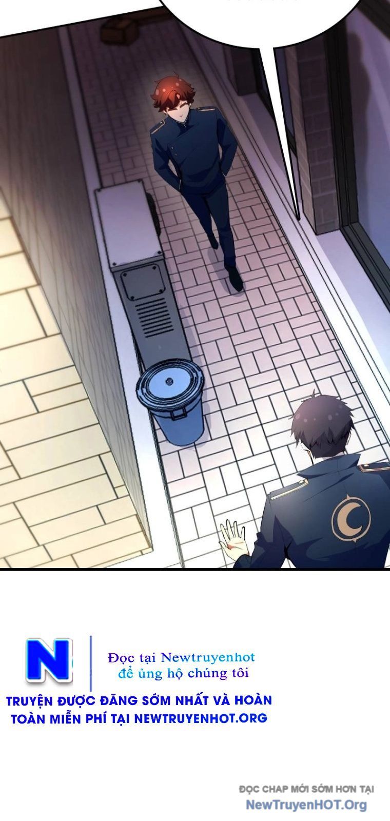 Bút Lực Truyền Thừa Chapter 4 - Trang 2