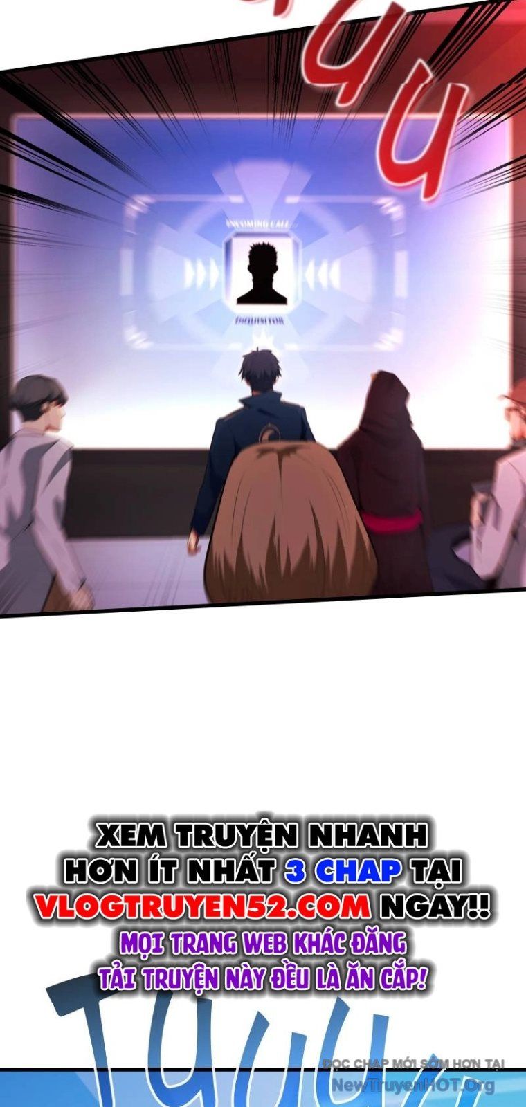 Bút Lực Truyền Thừa Chapter 4 - Trang 2