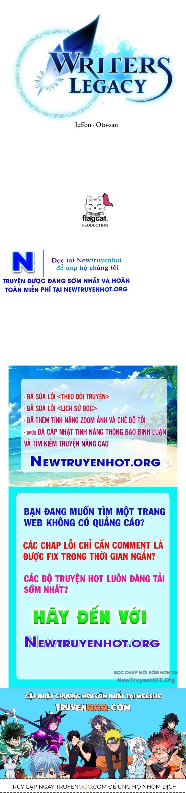 Bút Lực Truyền Thừa Chapter 4 - Trang 2