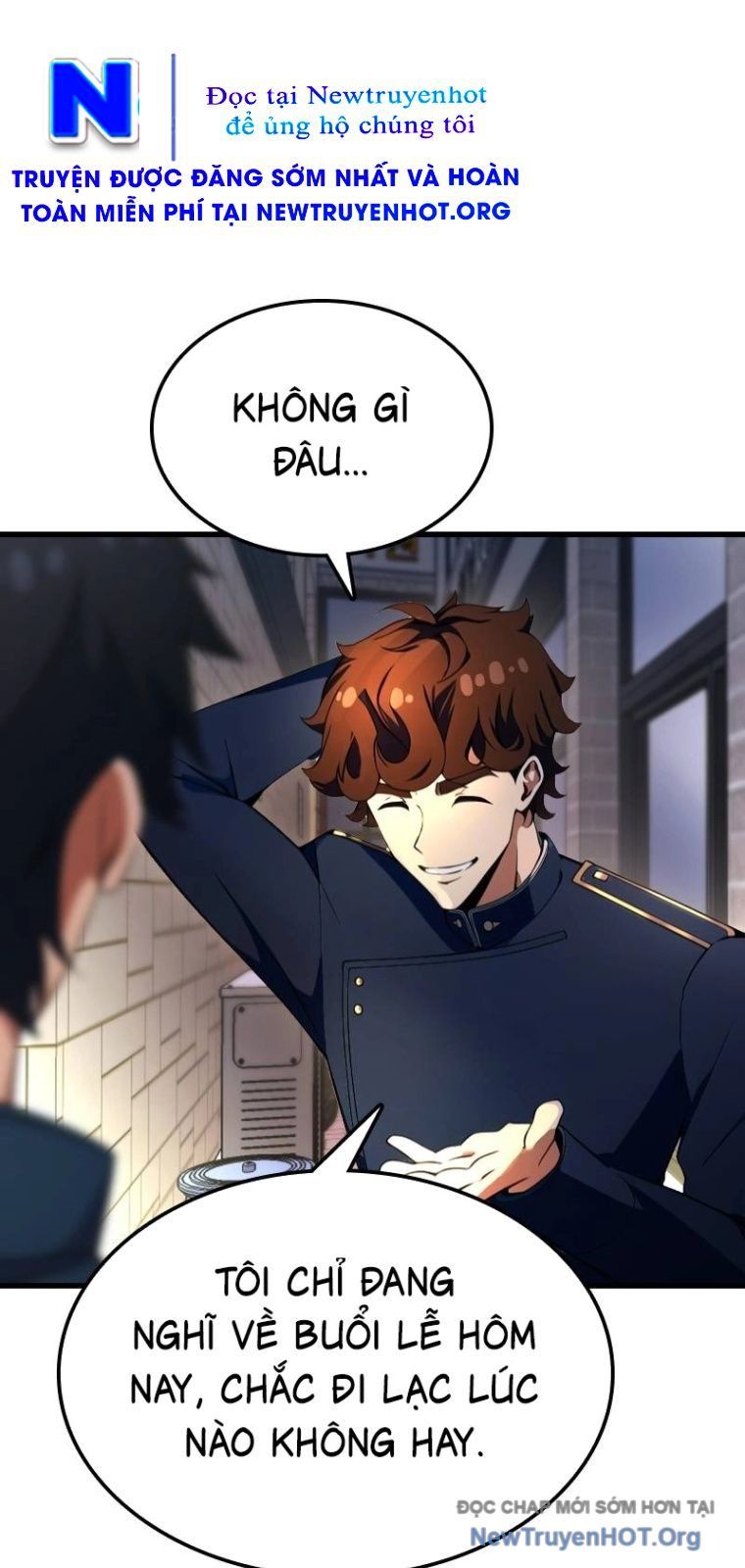 Bút Lực Truyền Thừa Chapter 4 - Trang 2