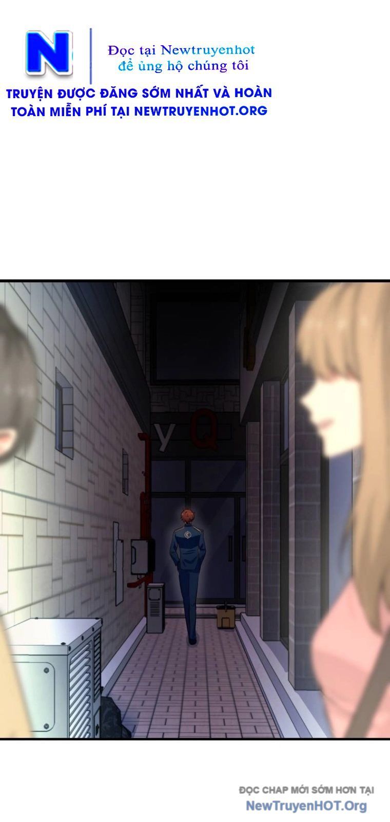 Bút Lực Truyền Thừa Chapter 4 - Trang 2