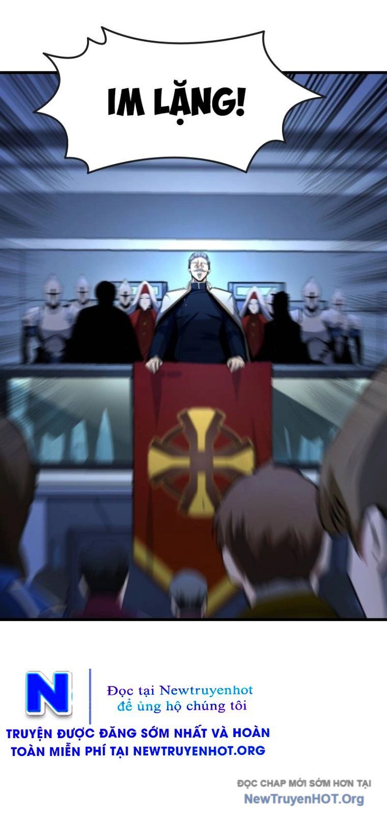 Bút Lực Truyền Thừa Chapter 4 - Trang 2