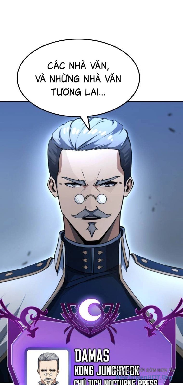 Bút Lực Truyền Thừa Chapter 4 - Trang 2