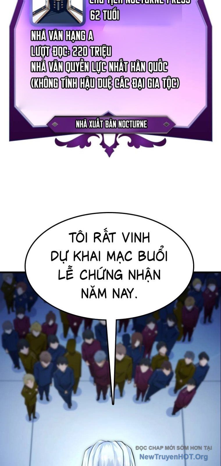 Bút Lực Truyền Thừa Chapter 4 - Trang 2