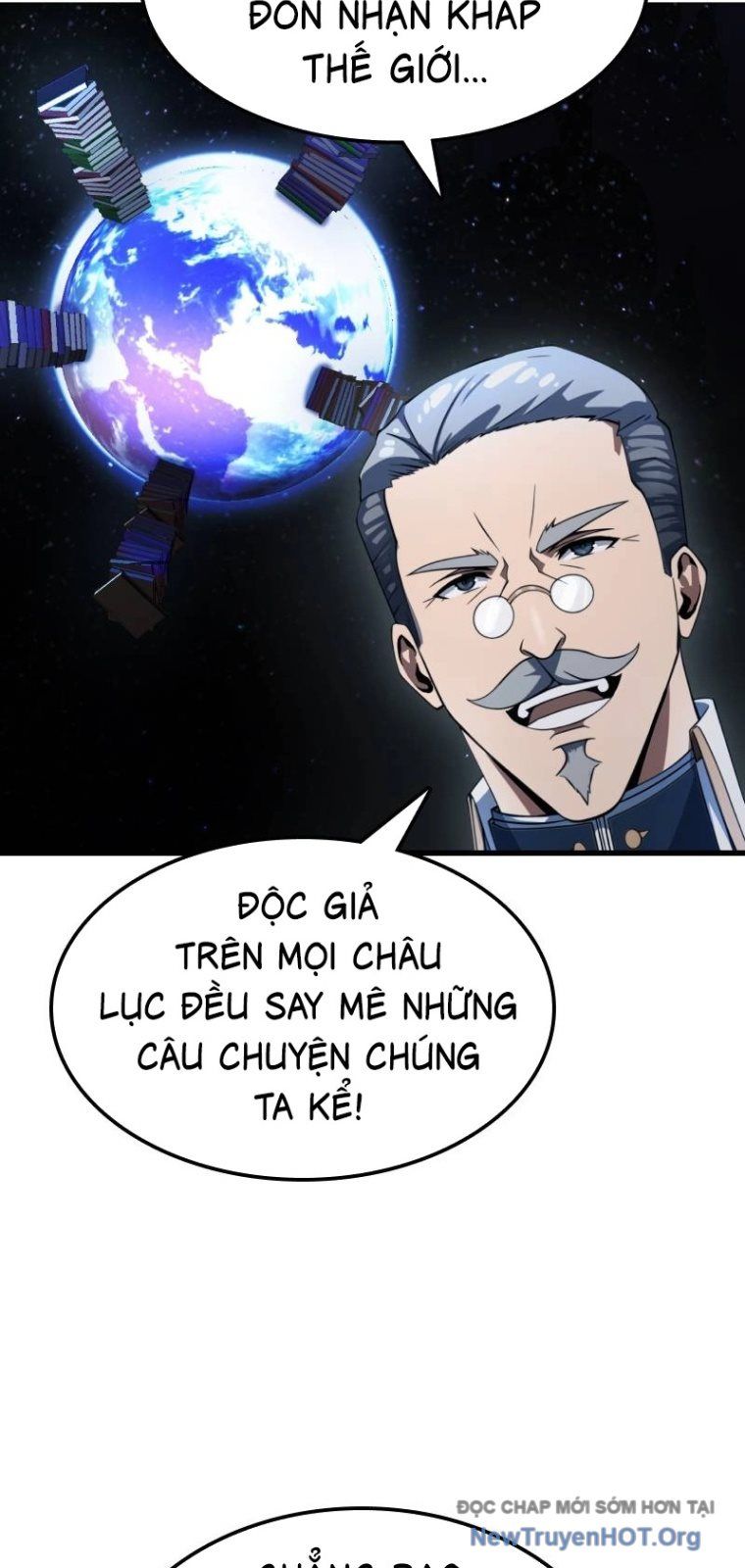 Bút Lực Truyền Thừa Chapter 4 - Trang 2