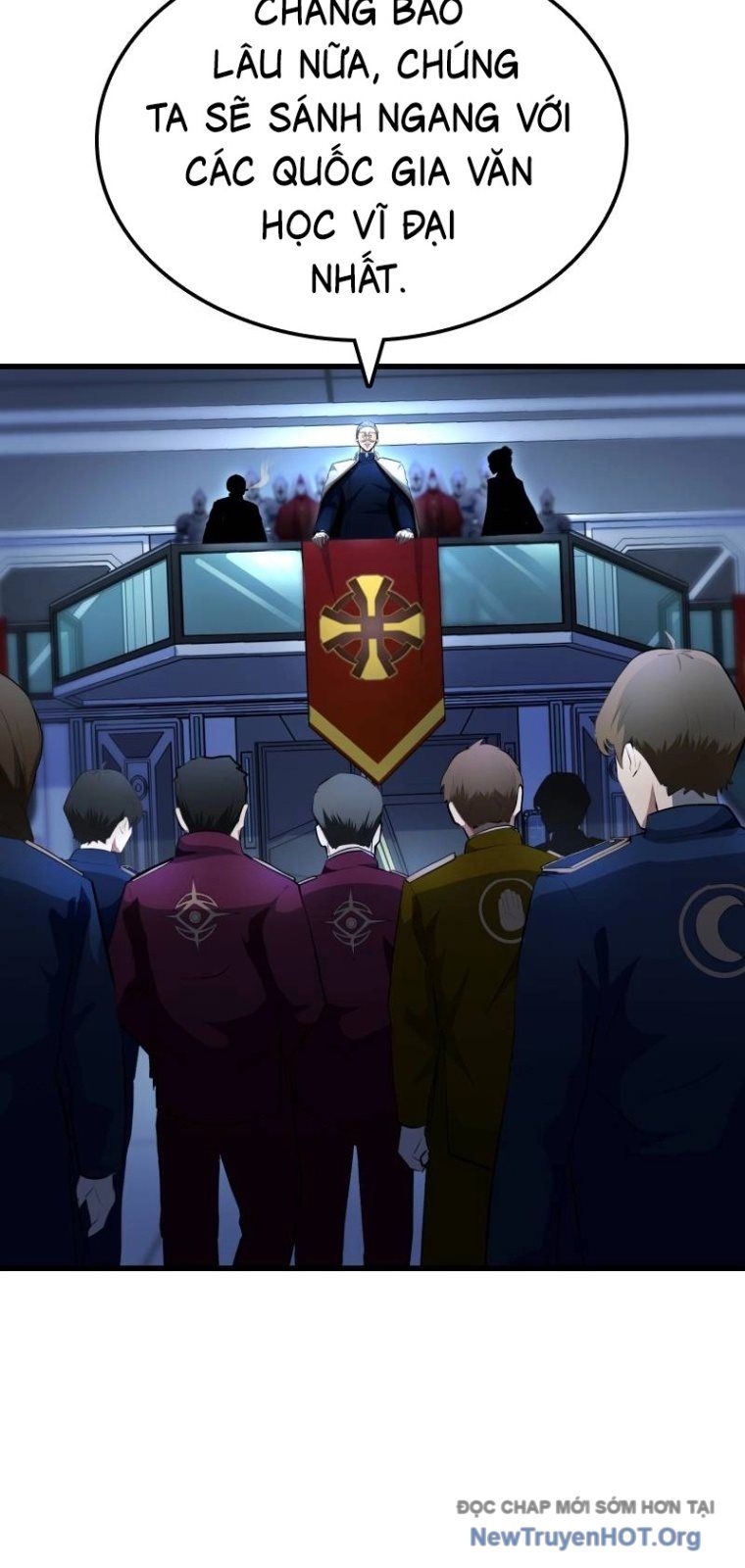 Bút Lực Truyền Thừa Chapter 4 - Trang 2
