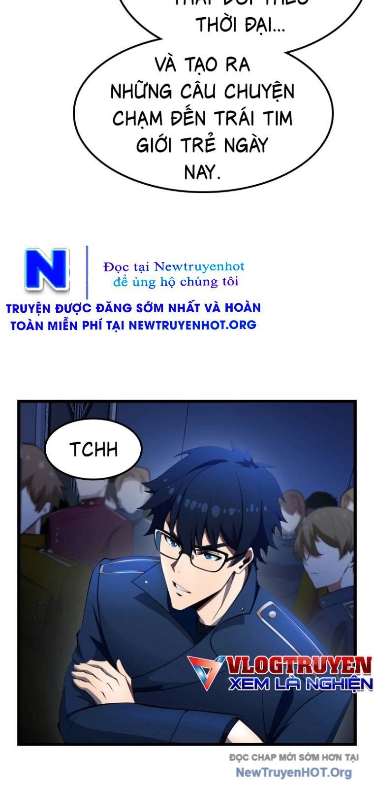 Bút Lực Truyền Thừa Chapter 4 - Trang 2