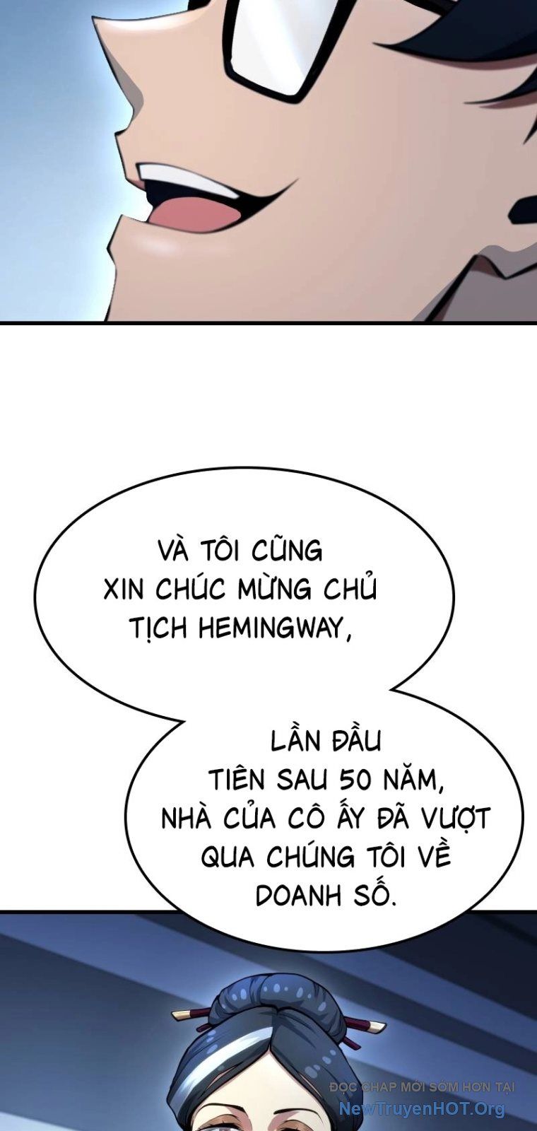 Bút Lực Truyền Thừa Chapter 4 - Trang 2