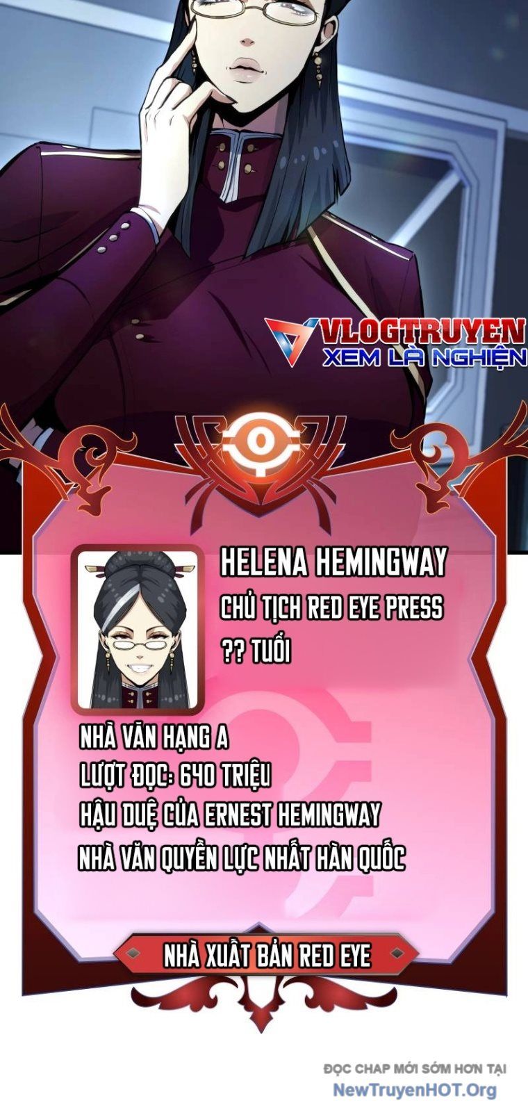 Bút Lực Truyền Thừa Chapter 4 - Trang 2