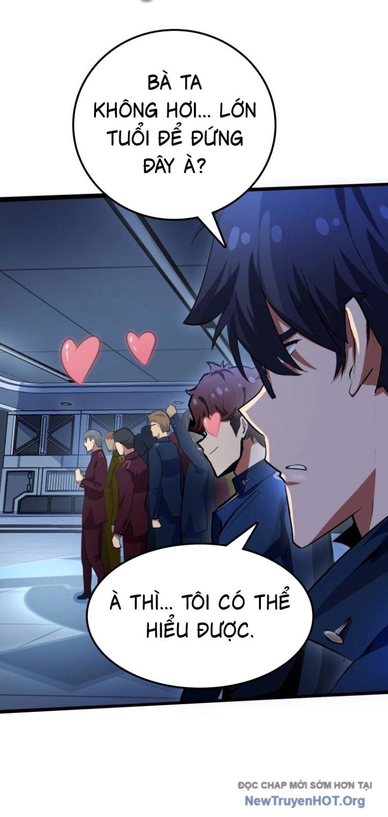 Bút Lực Truyền Thừa Chapter 4 - Trang 2